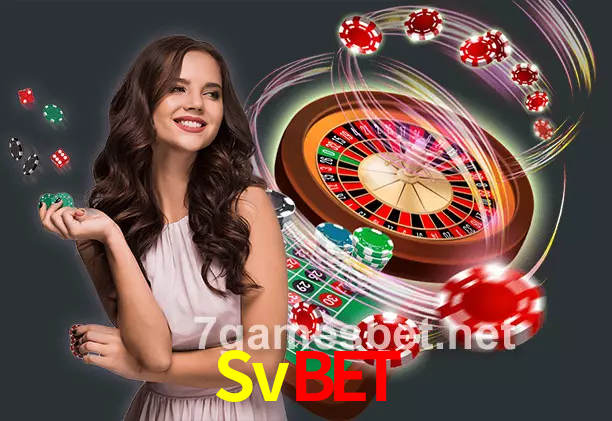 vivo no cassino Svbet
