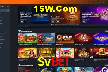 Sistemas de Segurança Svbet