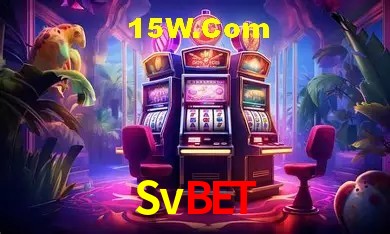 Tecnologia da Plataforma Svbet