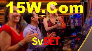 Sinta a adrenalina dos jogos de cassino com Svbet