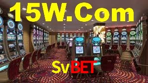APP oficial da Svbet para mobile