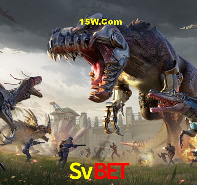 Benefícios da Conta Svbet