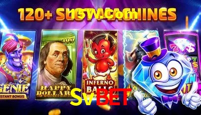 Benefícios da Conta Svbet