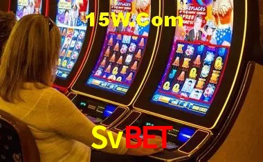 Avaliações dos Jogadores Svbet