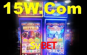 Svbet Login