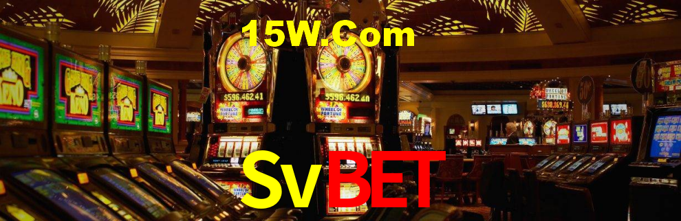 Svbet Login