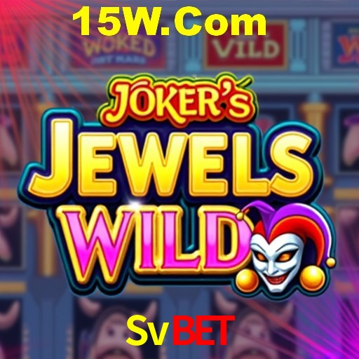Provedores de Jogos Svbet