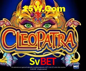 Recursos de Bônus Svbet