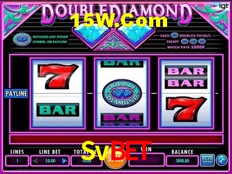 Design Responsivo Svbet