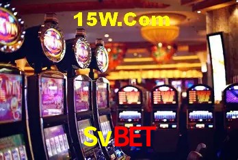 Jogos de Slot Svbet
