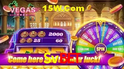 Apostas de Tênis Svbet