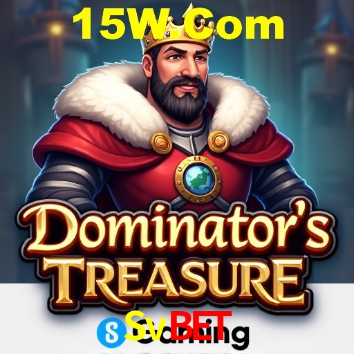 Descubra o Mundo do Cassino Online com Svbet