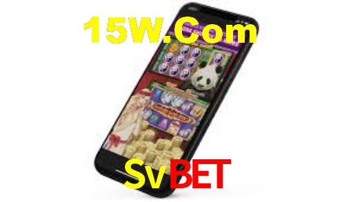 Svbet Login