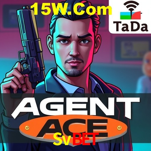 APP oficial da Svbet para mobile