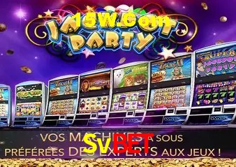 Casino VIP Svbet