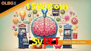 Experiência VIP Svbet