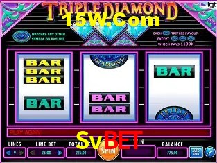 Promoção Relâmpago Svbet