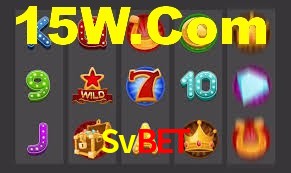 Welcome Bonus Svbet