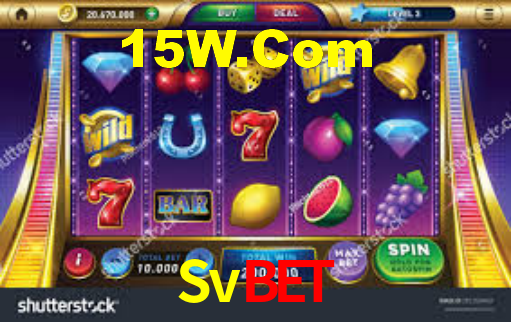 APP rápido e leve da Svbet