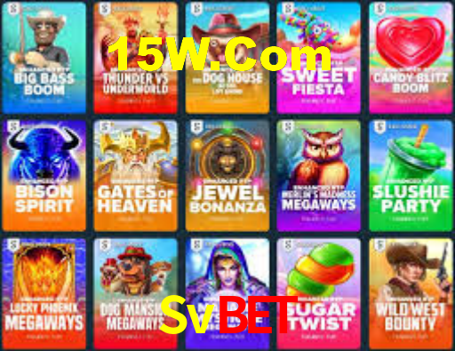 Bônus Generosos e Exclusivos no Svbet para Você!