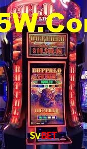 Premium Interface Svbet